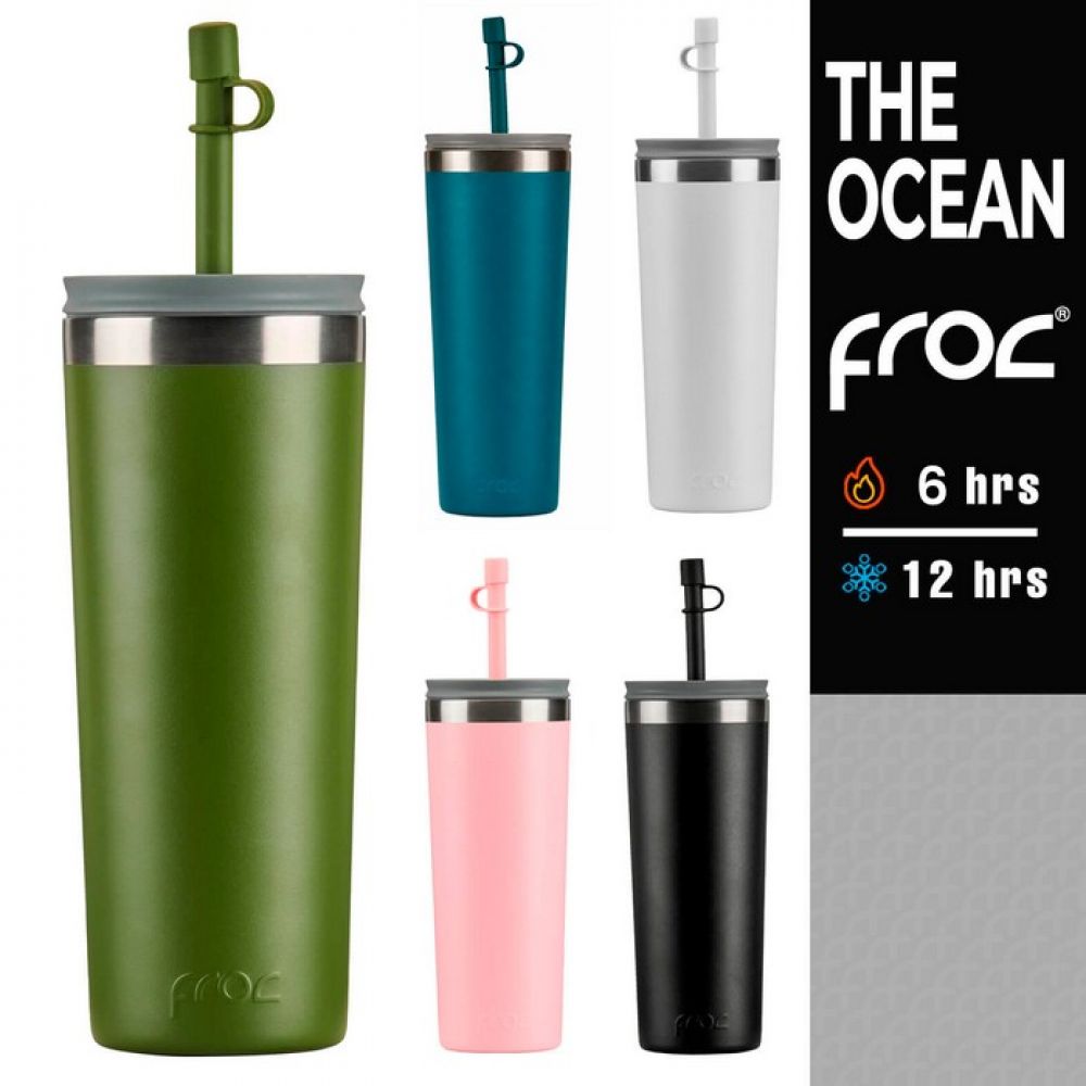 TERMO THE OCEAN FROC